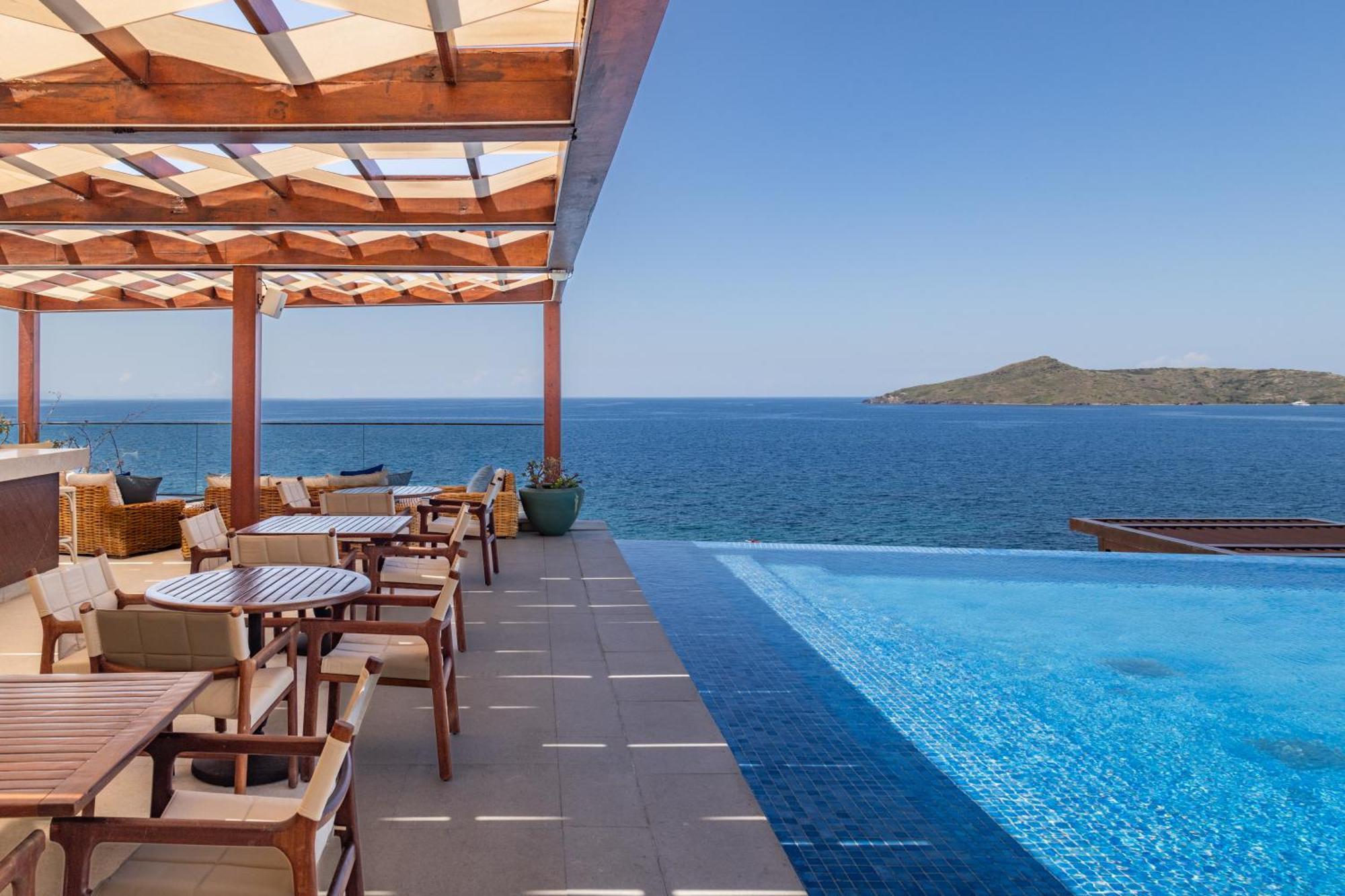 Allium Bodrum Resort & Spa Yalıkavak Exterior foto